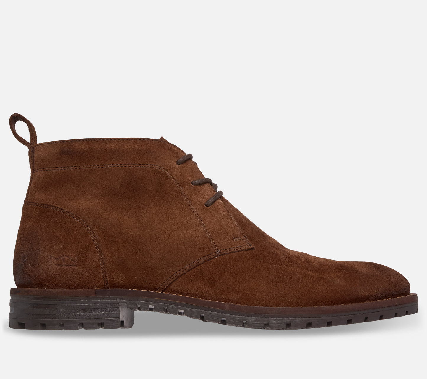 Mark Nason: The Bowery – Redwyn Boot Skechers.dk