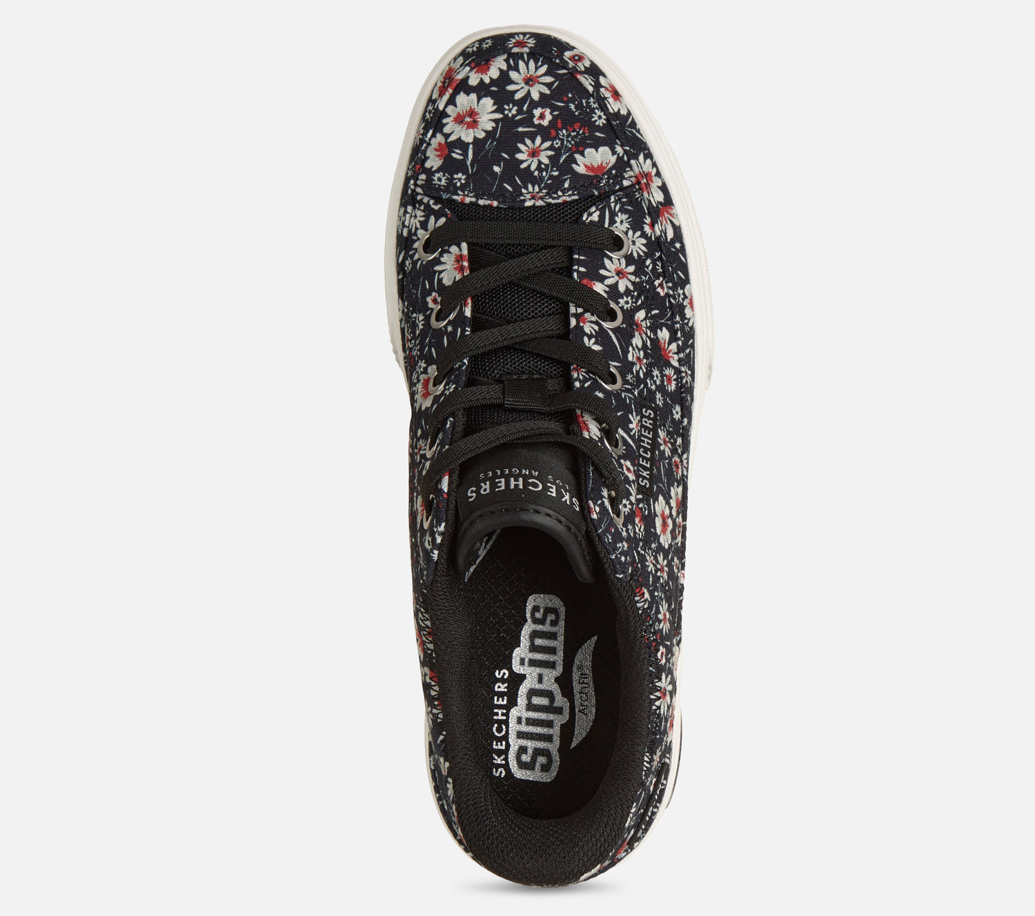 Slip-ins: Arch Fit Arcade - Wild Nite Shoe Skechers.dk