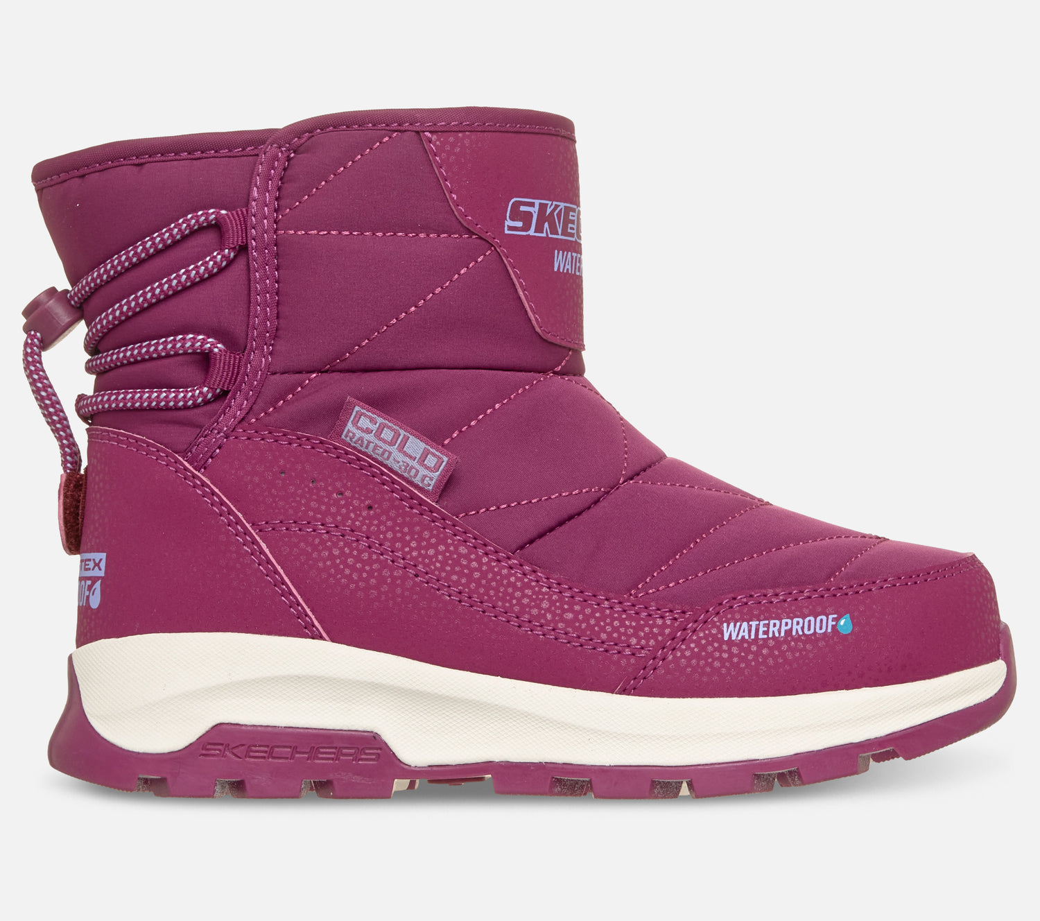 Storm Blazer Boot Skechers.dk