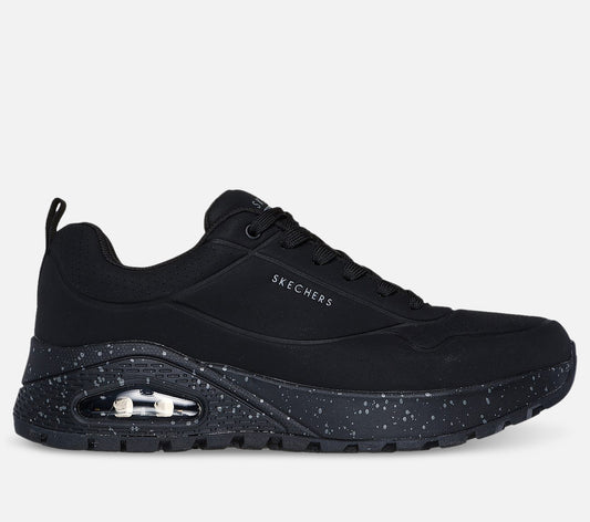 Uno Rugged - Wat-Air-Proof - Waterproof Shoe Skechers.dk