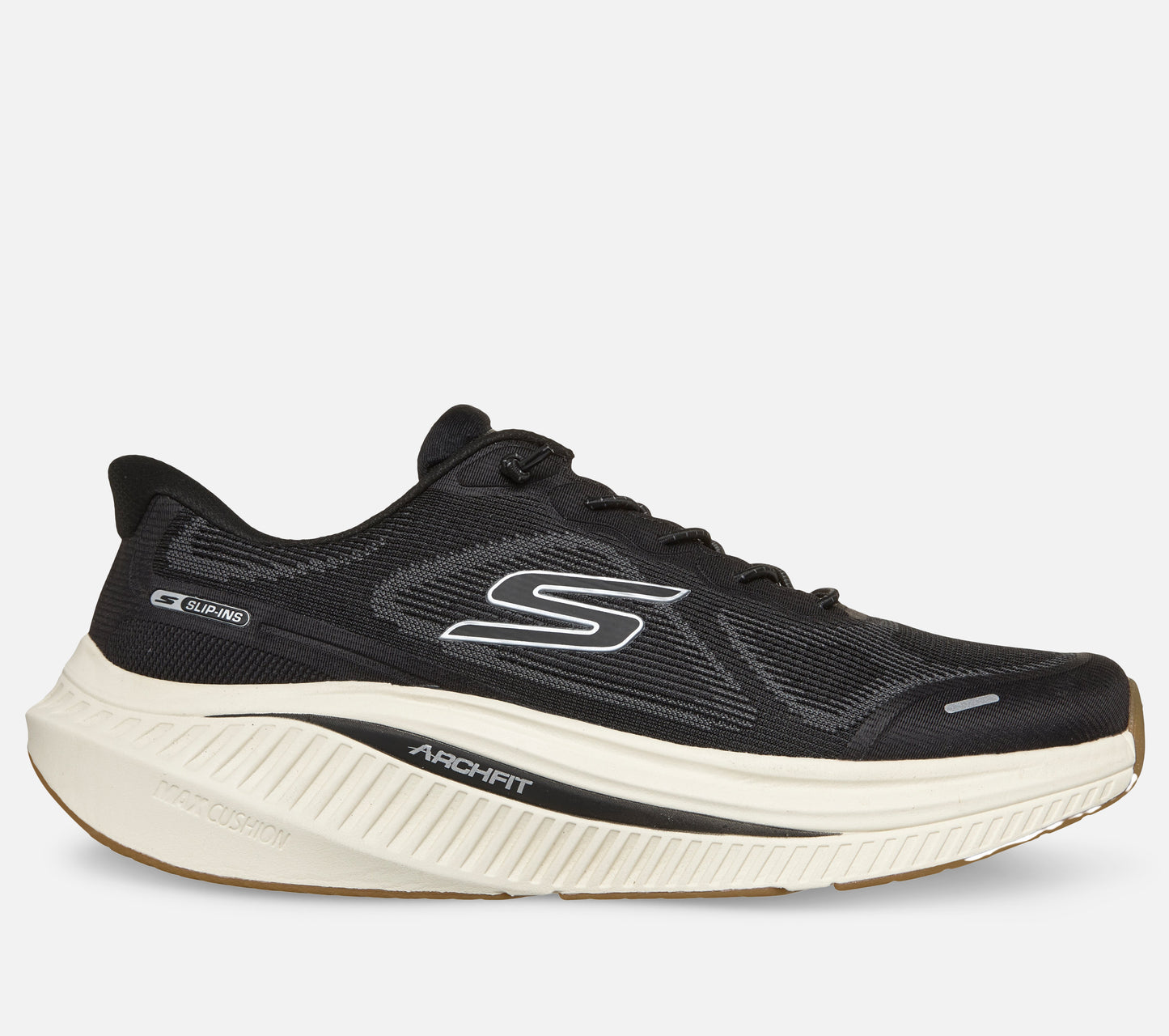 Slip-ins: GO WALK Max Cushioning Arch Fit – Justin Shoe Skechers.dk