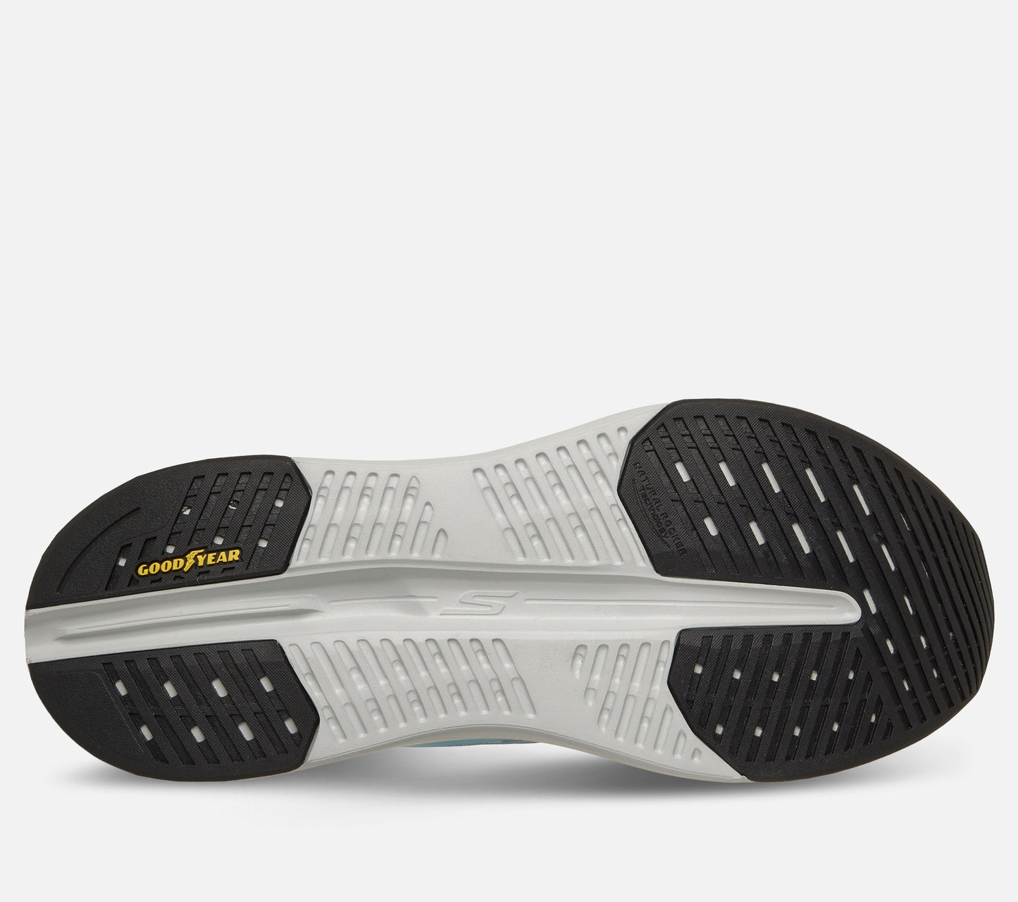 Slip-ins: Max Cushioning Glide-Step - Sapphire Shoe Skechers.dk