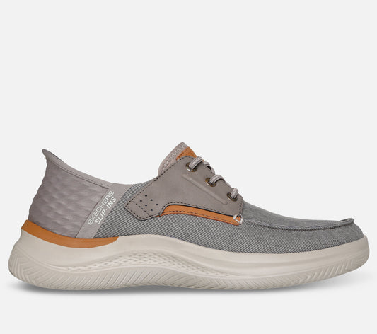 Extra Wide Fit: Slip-ins: Hasting - Niko Shoe Skechers.dk