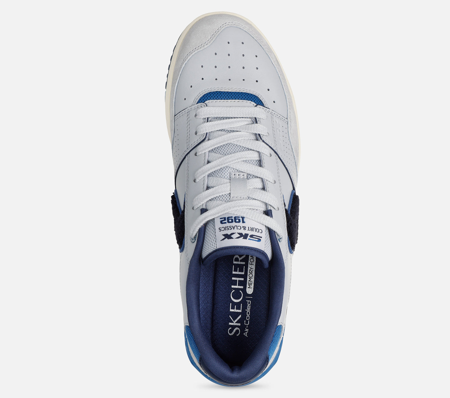 S-1992 Shoe Skechers.dk