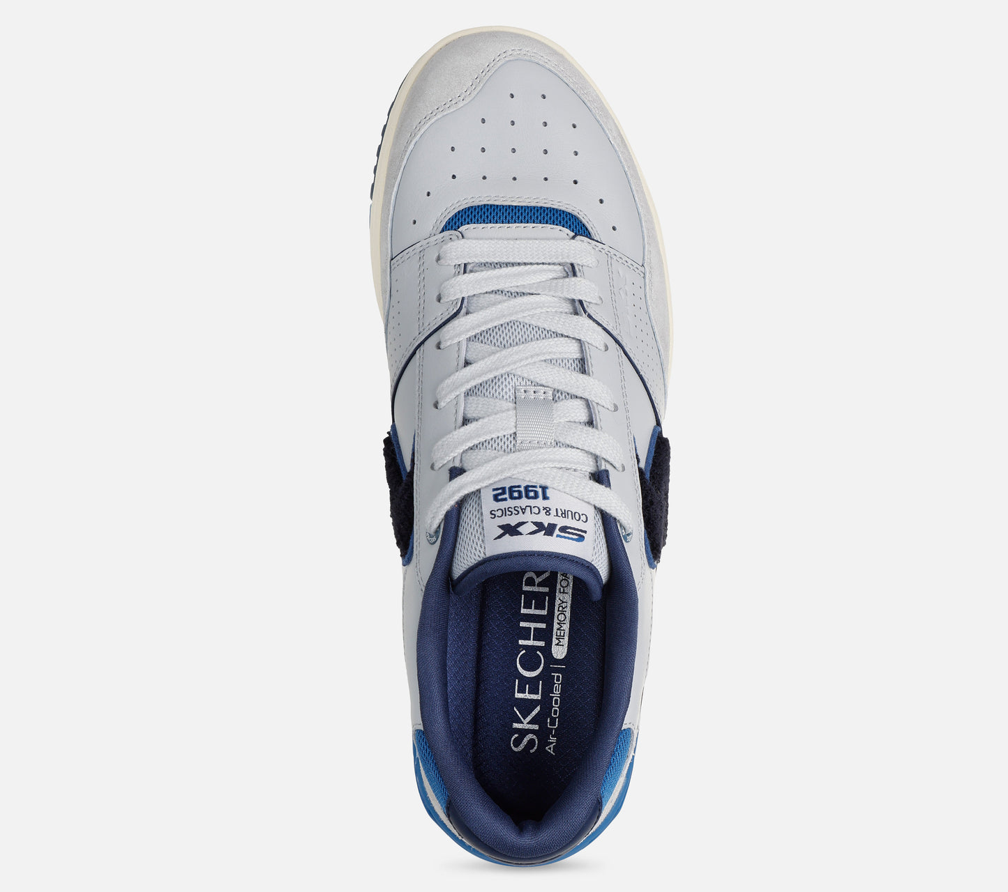 S-1992 Shoe Skechers.dk