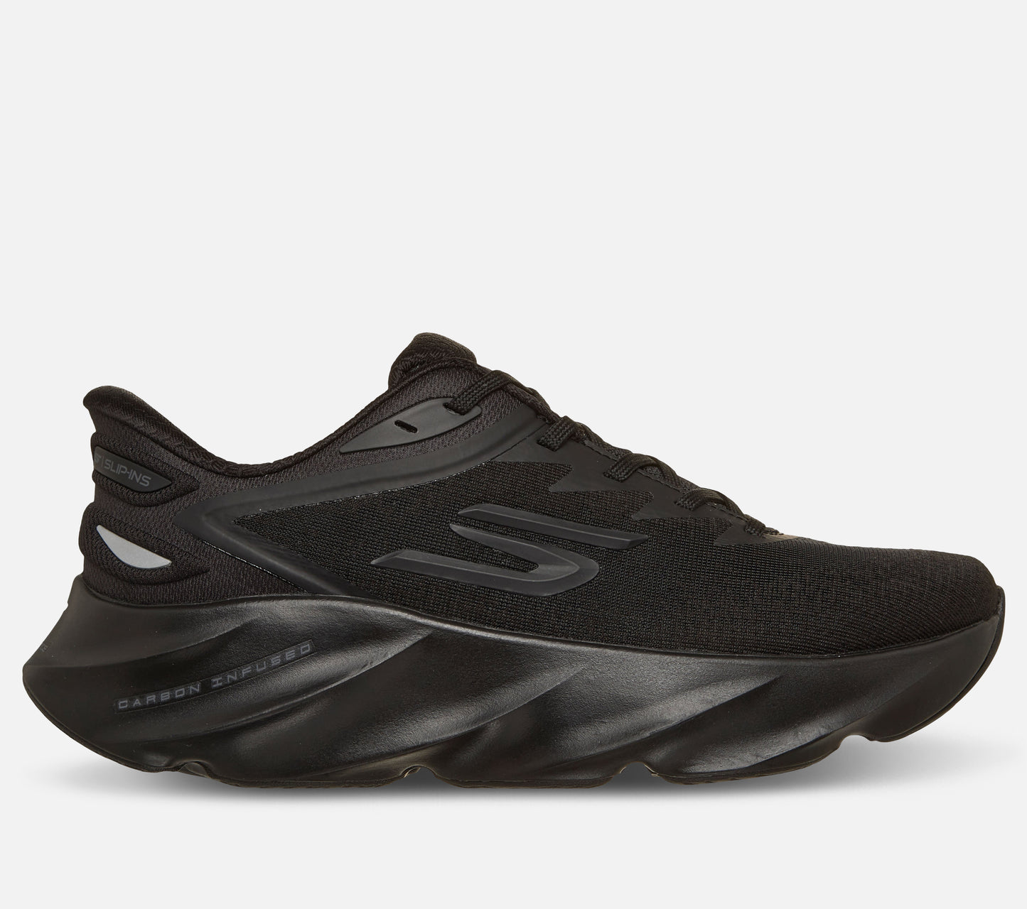 Slip-ins: Aero Burst