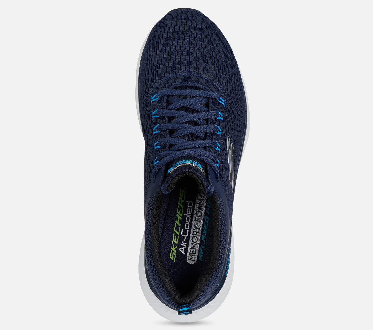 Relaxed Fit: Edgeride - Contention Shoe Skechers.dk