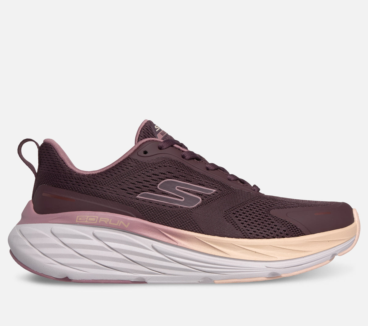 Max Cushioning Elite 3 Shoe Skechers.dk