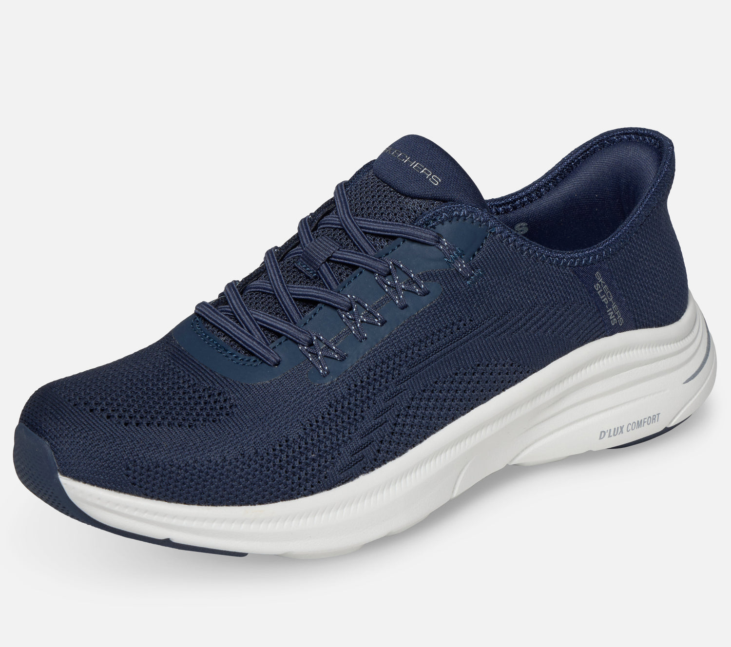 Relaxed Fit: Slip-ins: D'Lux Comfort 2.0 - Supernova Shoe Skechers.dk