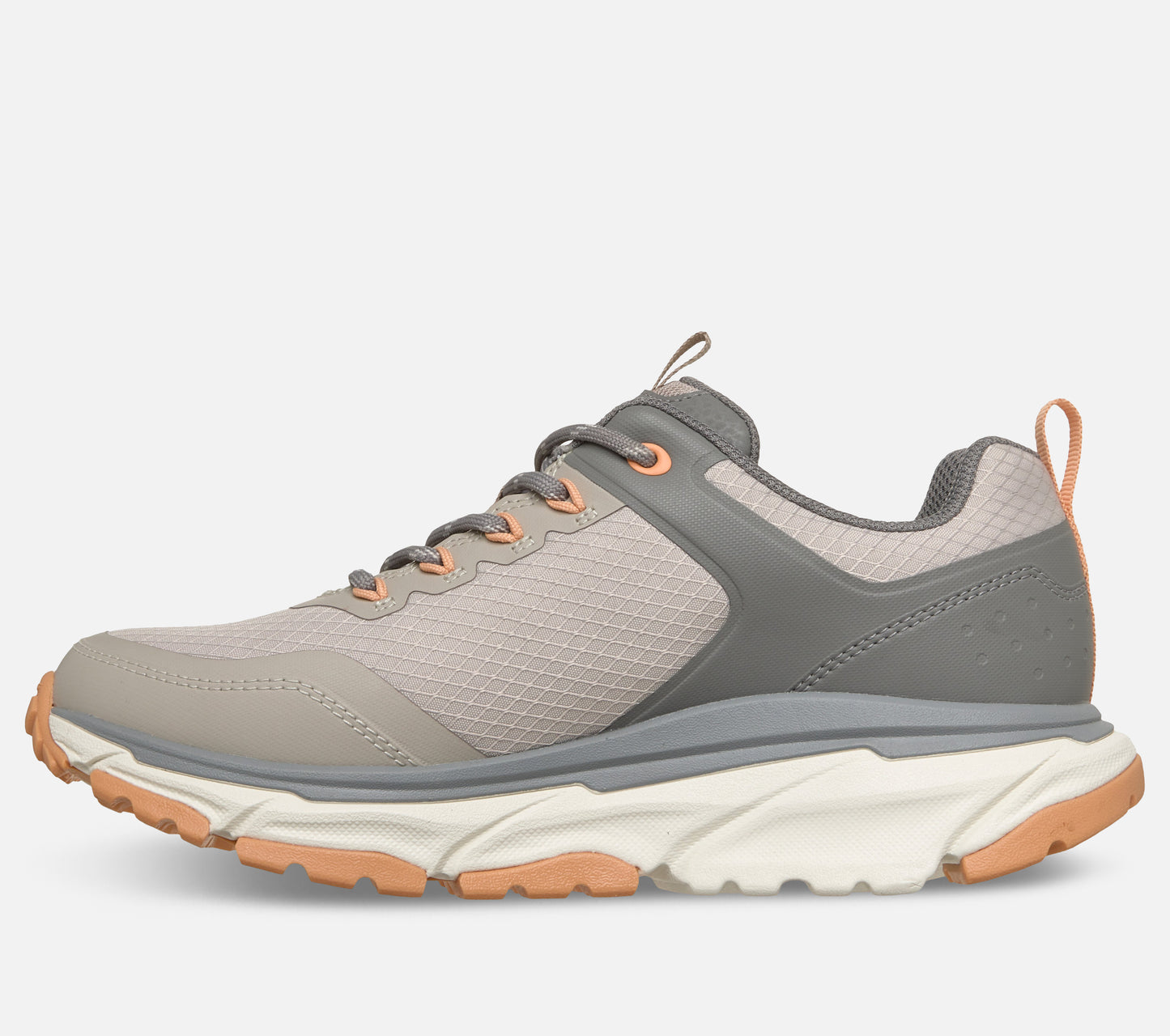 Relaxed Fit: D'Lux Journey - Allspice Shoe Skechers.dk