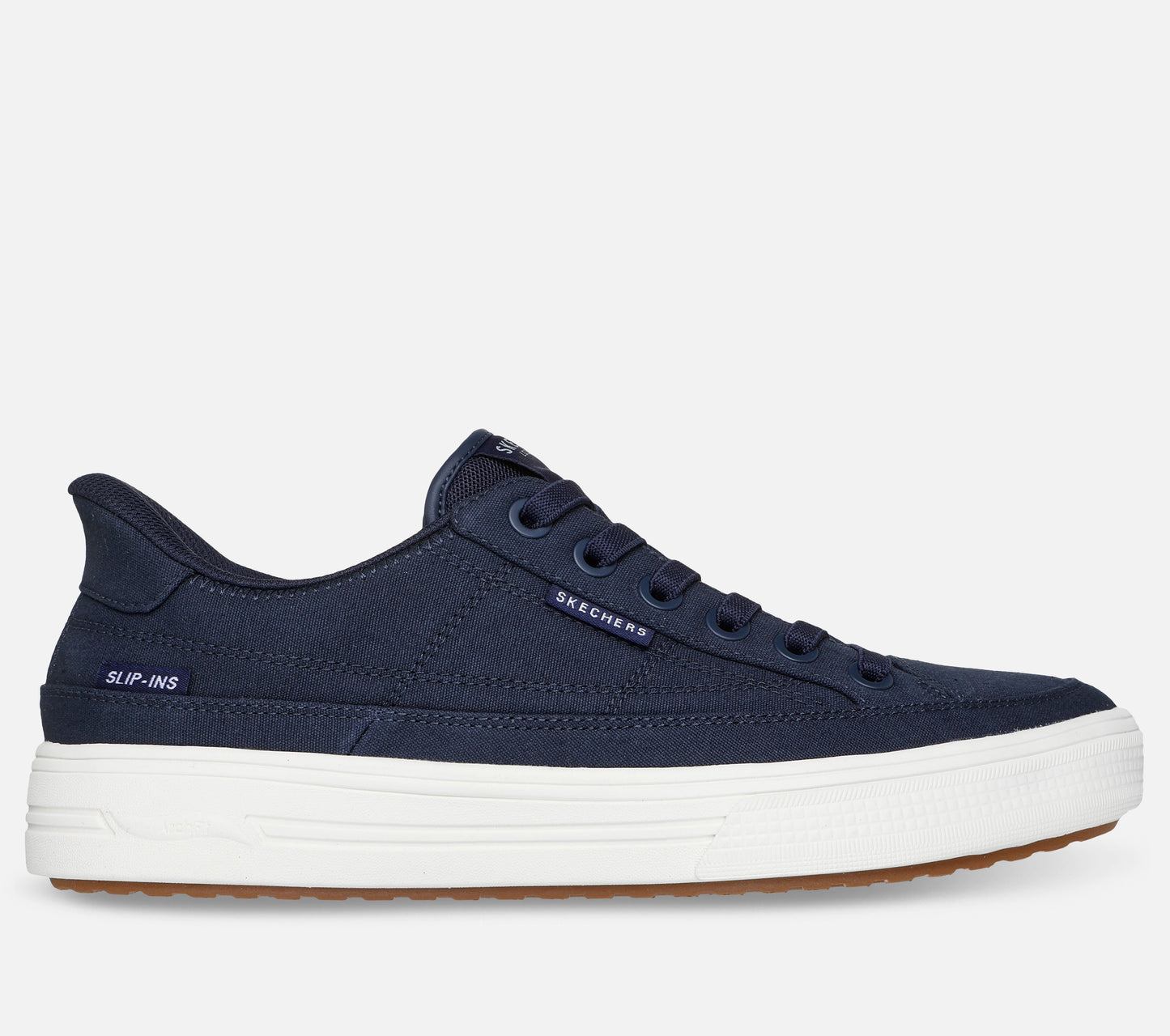 Slip-ins: Arch Fit Arcade - See Ya There Shoe Skechers.dk