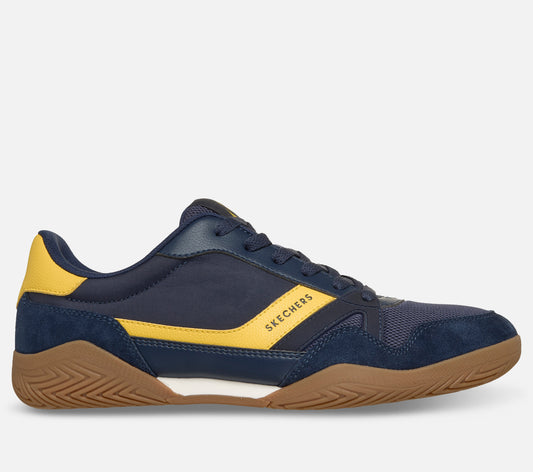 Zinger Evo – Debut Brace Shoe Skechers.dk