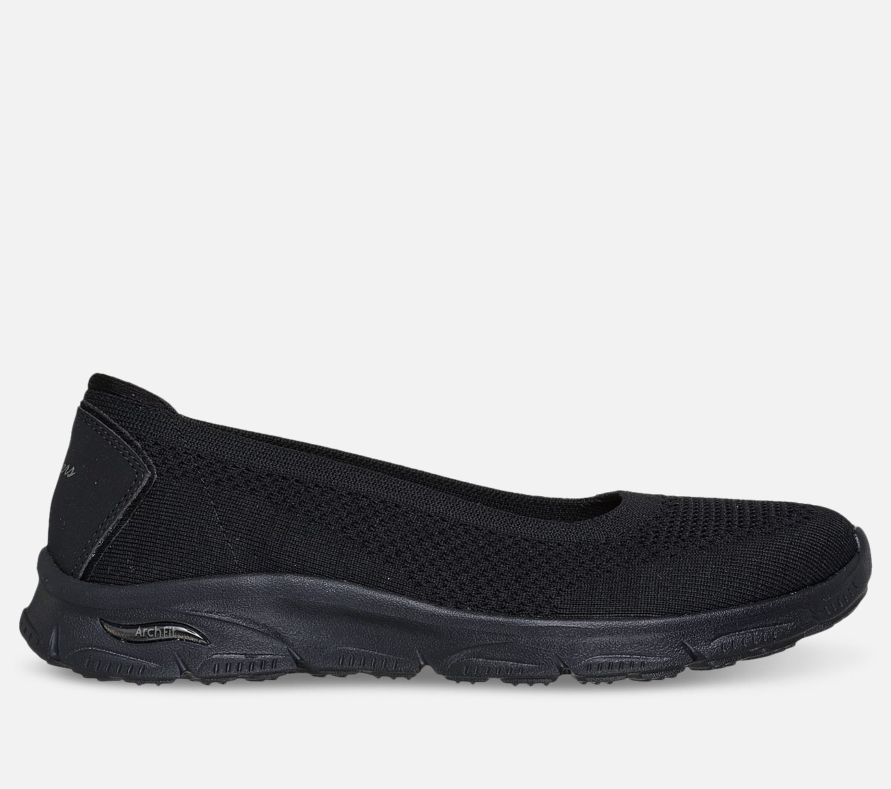 Arch Fit Sunny - Zen Walk Ballerina Skechers.dk
