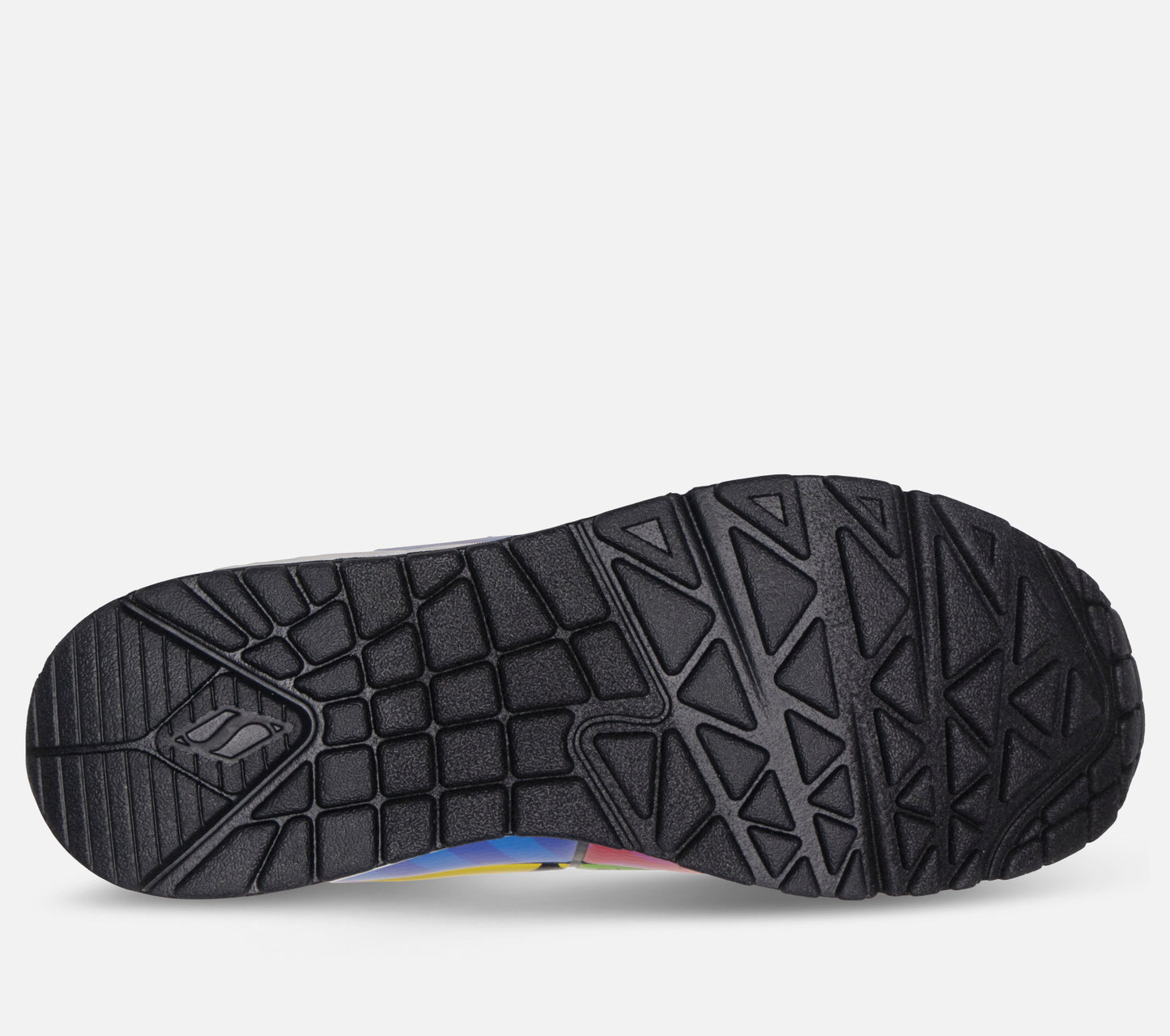 Slip-ins: Britto: UNO - Britto Landscape Shoe Skechers.dk