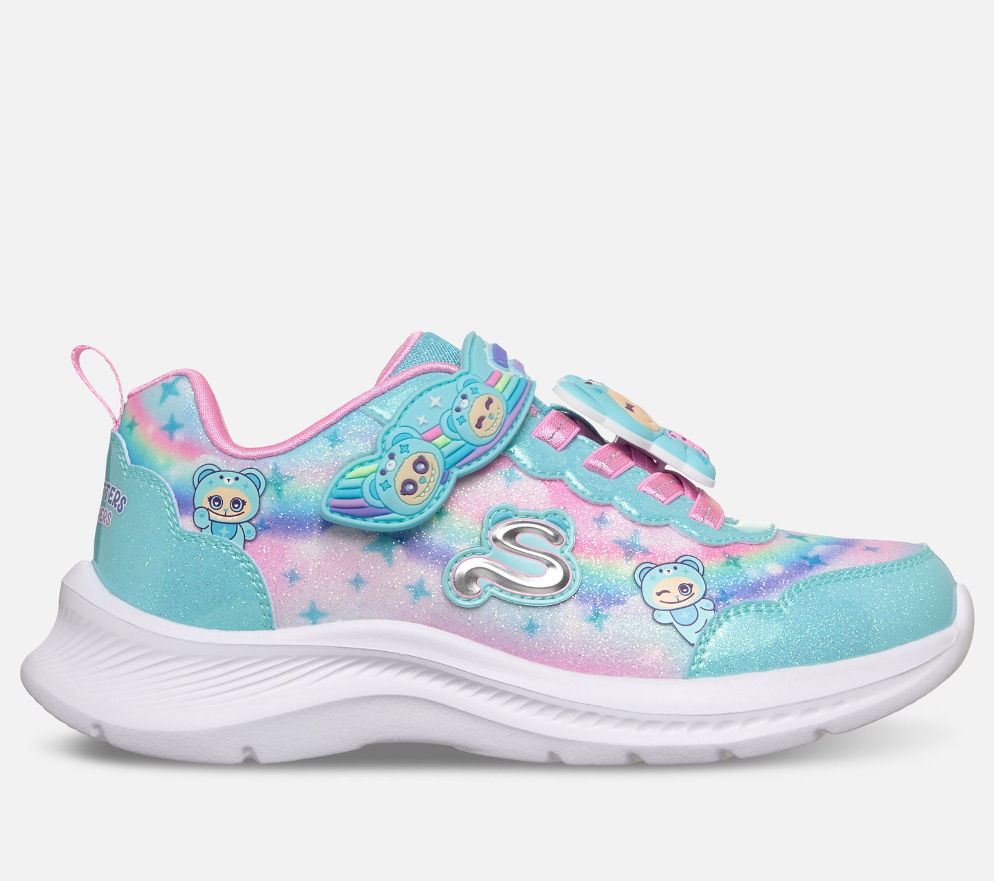 Jumsters - Cutie Critters Shoe Skechers.dk