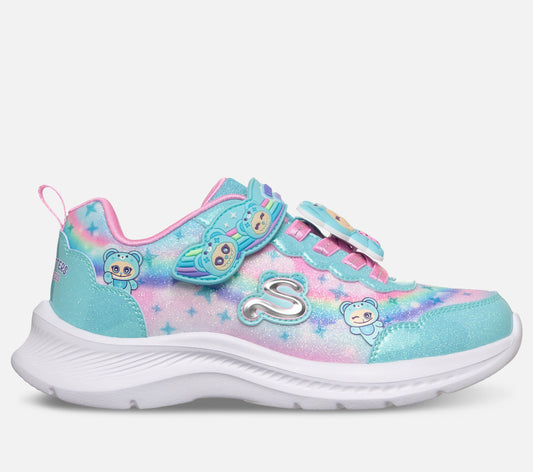 Jumsters - Cutie Critters Shoe Skechers.dk