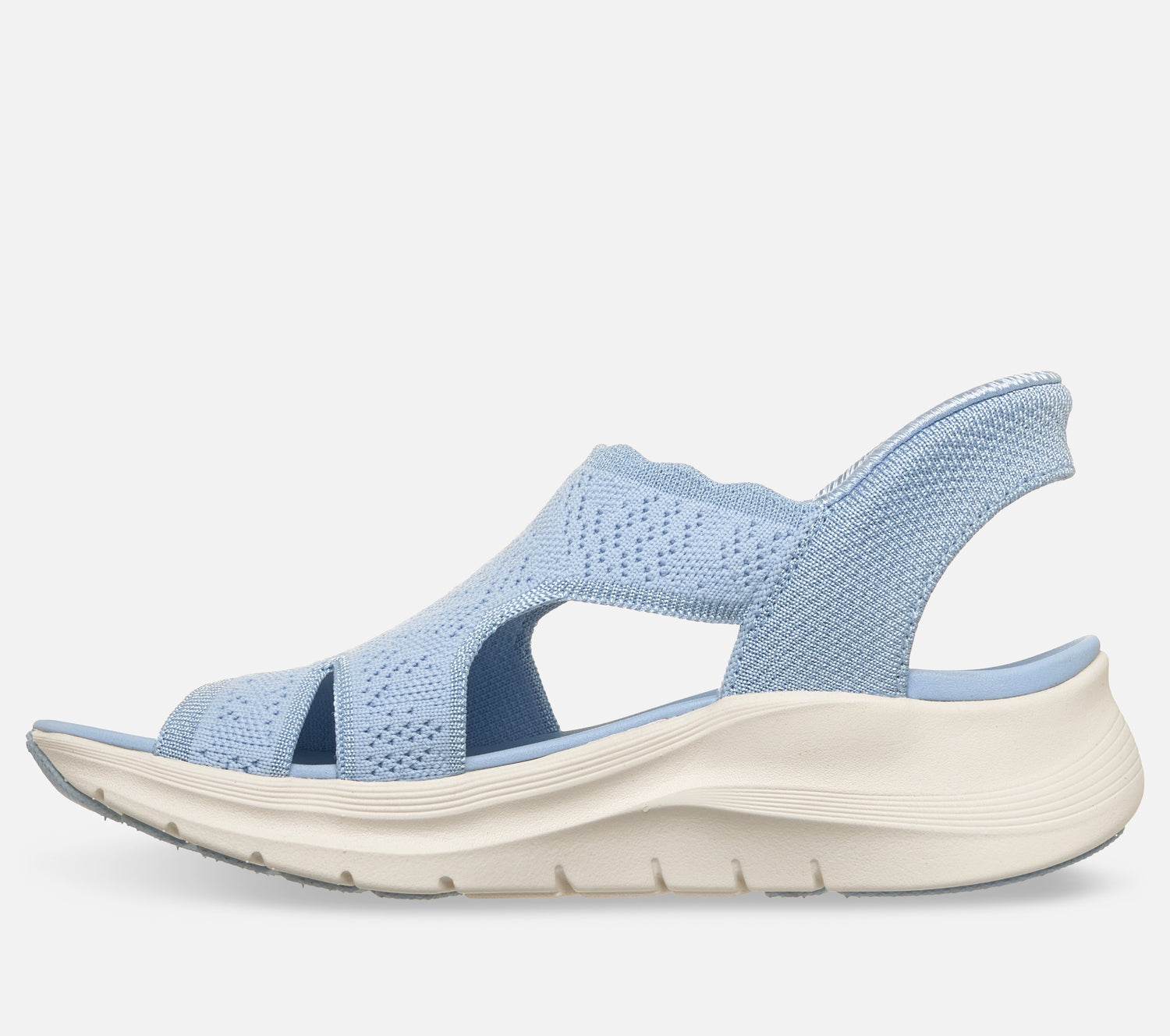 Slip-ins: Arch Fit 2.0 - Best Match Sandal Skechers.dk