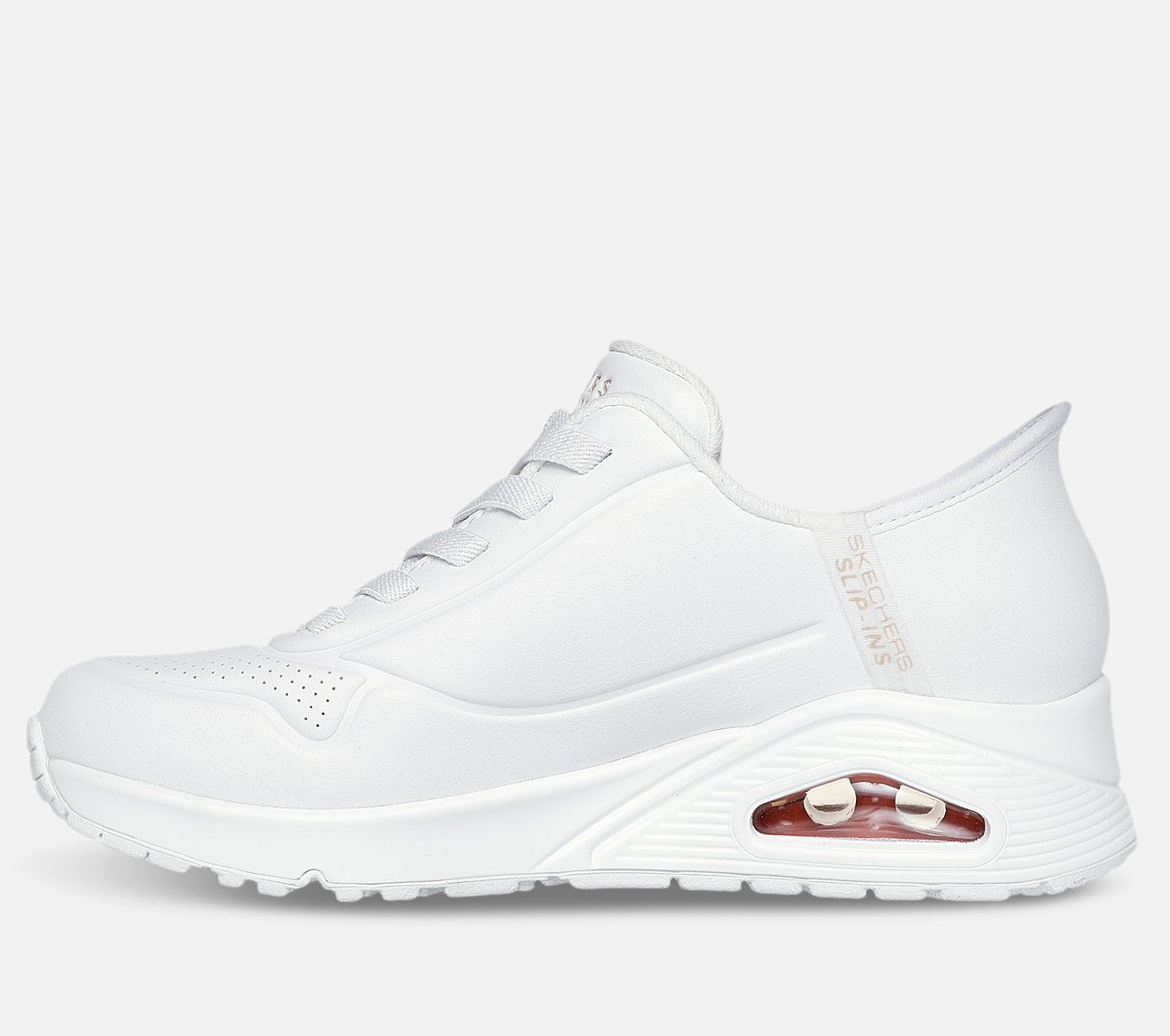 Slip-ins: Uno - Easy Air Shoe Skechers.dk