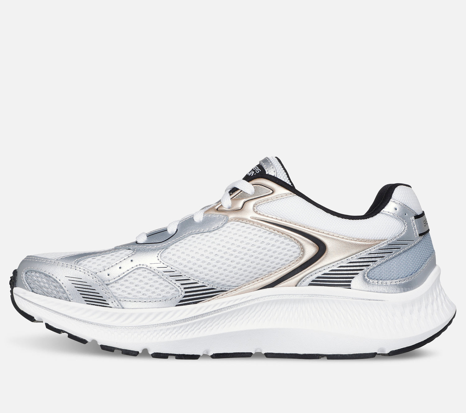 GO RUN Consistent 2.0 - Volt Shoe Skechers.dk