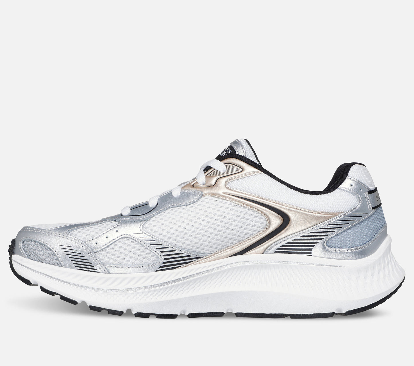 GO RUN Consistent 2.0 - Volt Shoe Skechers.dk