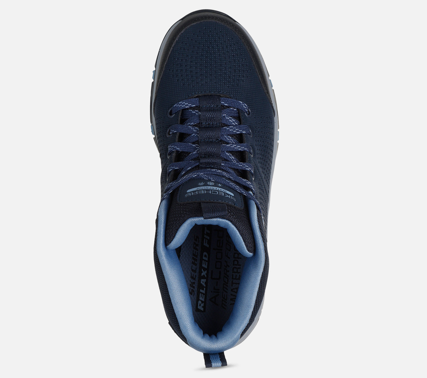 Relaxed Fit: Trego - Trail Destination - Waterproof Boot Skechers.dk