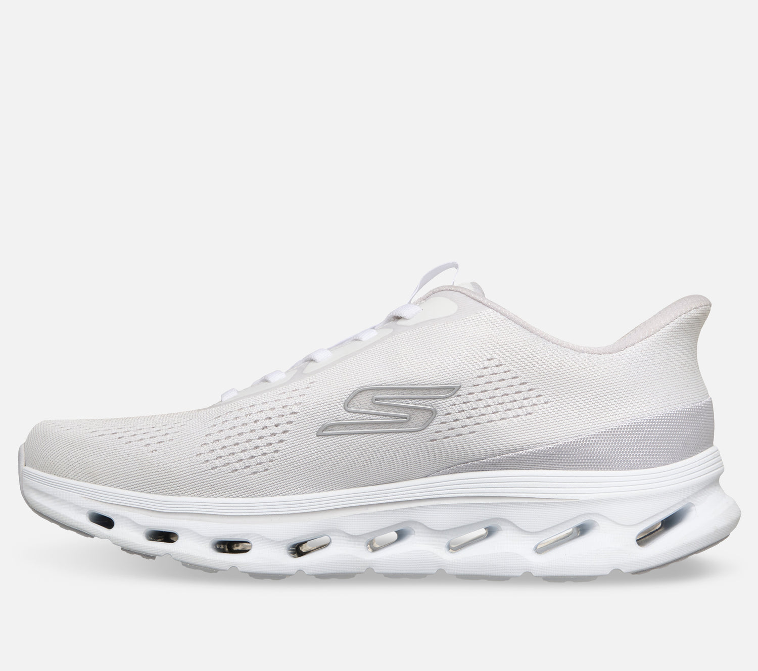 Slip-ins: GO WALK Glide-Step 2.0 - Maser Shoe Skechers.dk