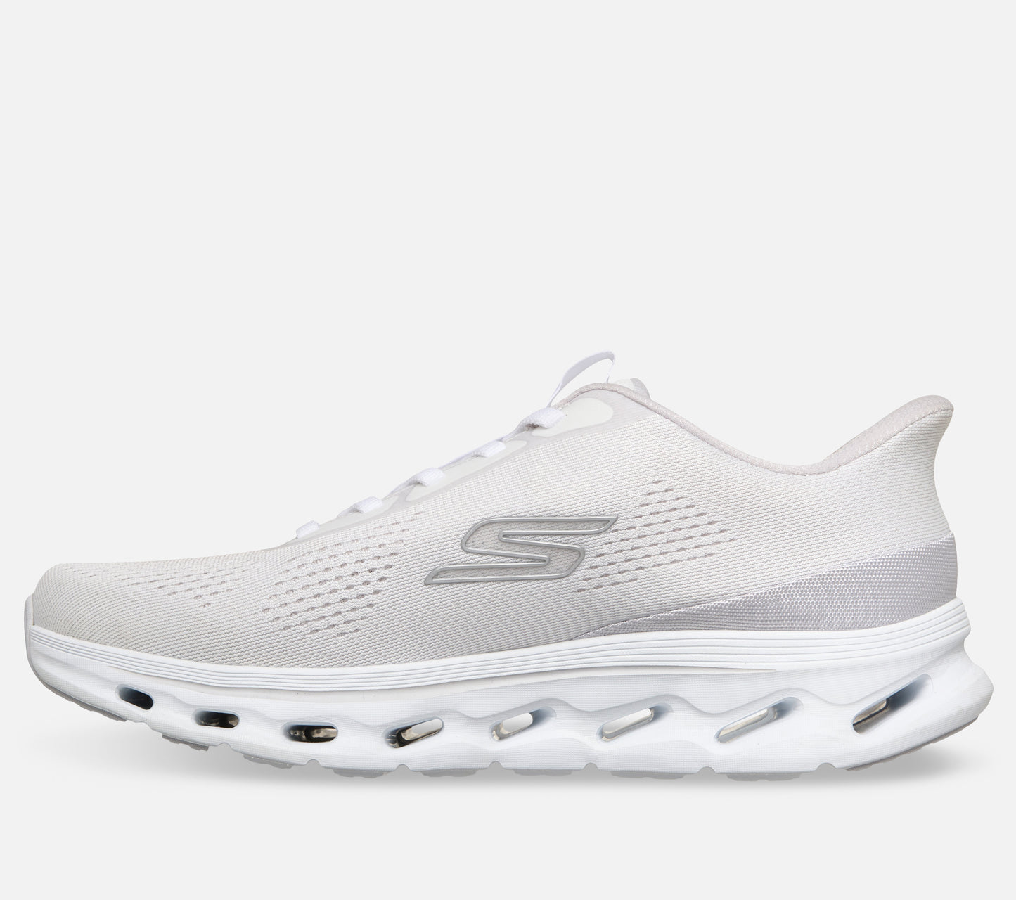 Slip-ins: GO WALK Glide-Step 2.0 - Maser Shoe Skechers.dk