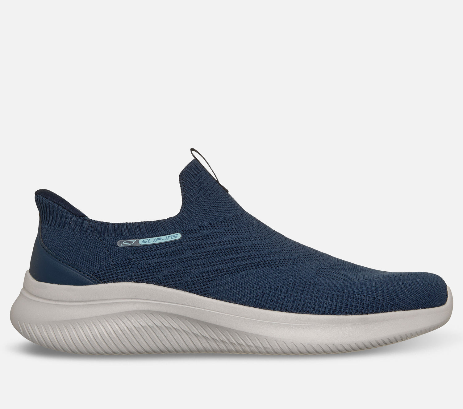 Wide Fit: Slip-ins: Ultra Flex 4.0 - Calavera Shoe Skechers.dk