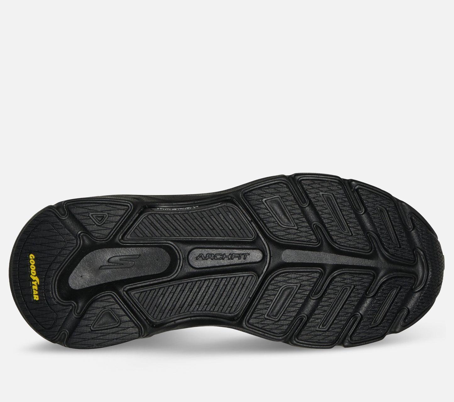 Slip-ins: Max Cushioning Arch Fit 2.0 Shoe Skechers.dk