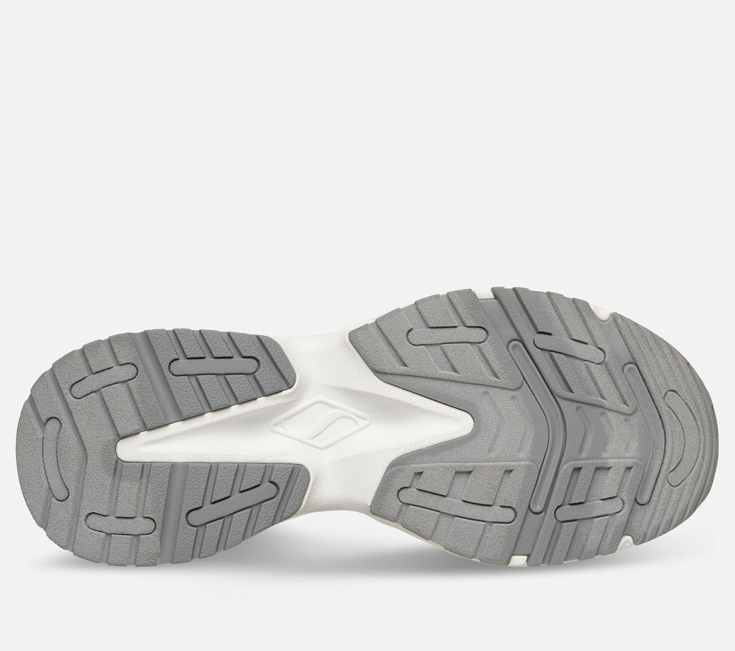 Uno Ryze - Scale Up Shoe Skechers.dk