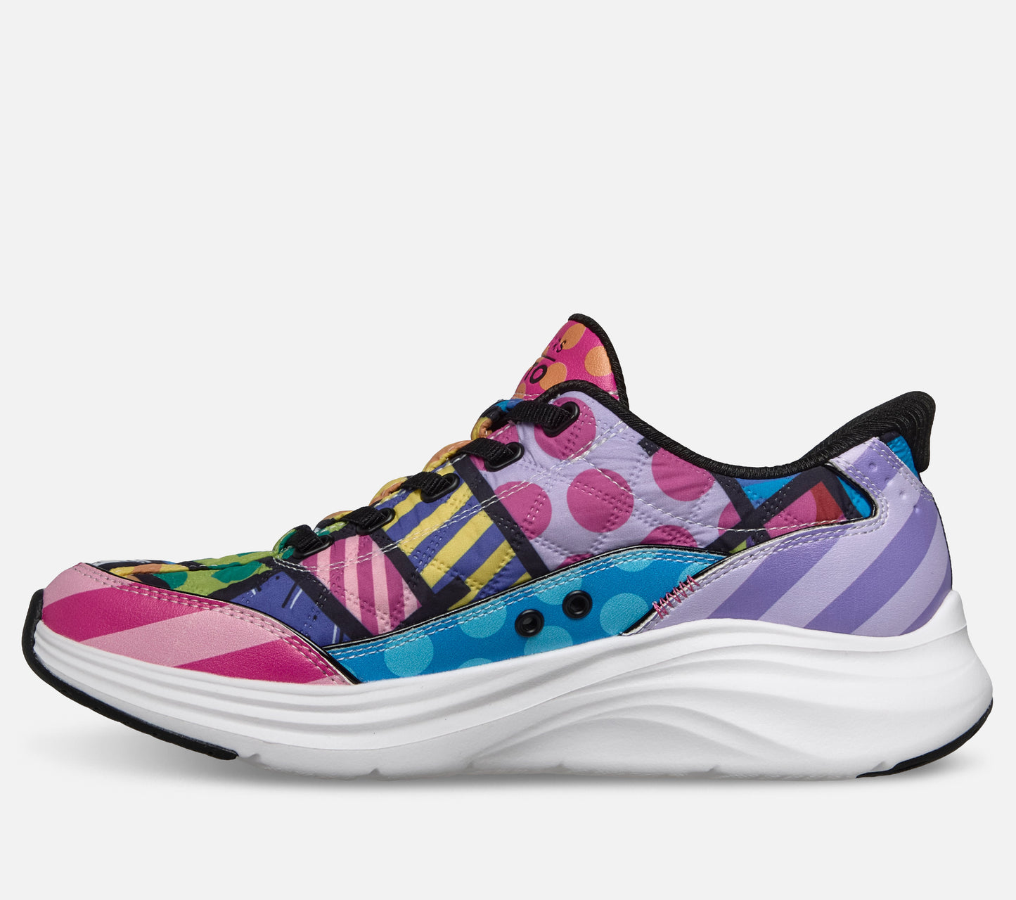 Cozy Fit Contour Foam - Britto Landscap