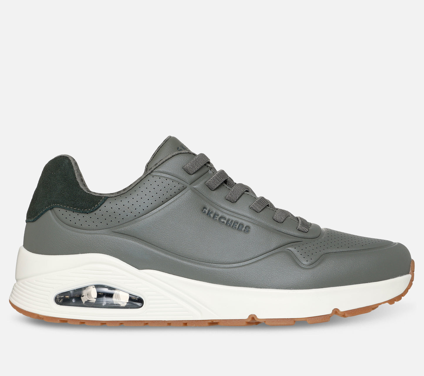 Uno - Tailored Air Shoe Skechers.dk