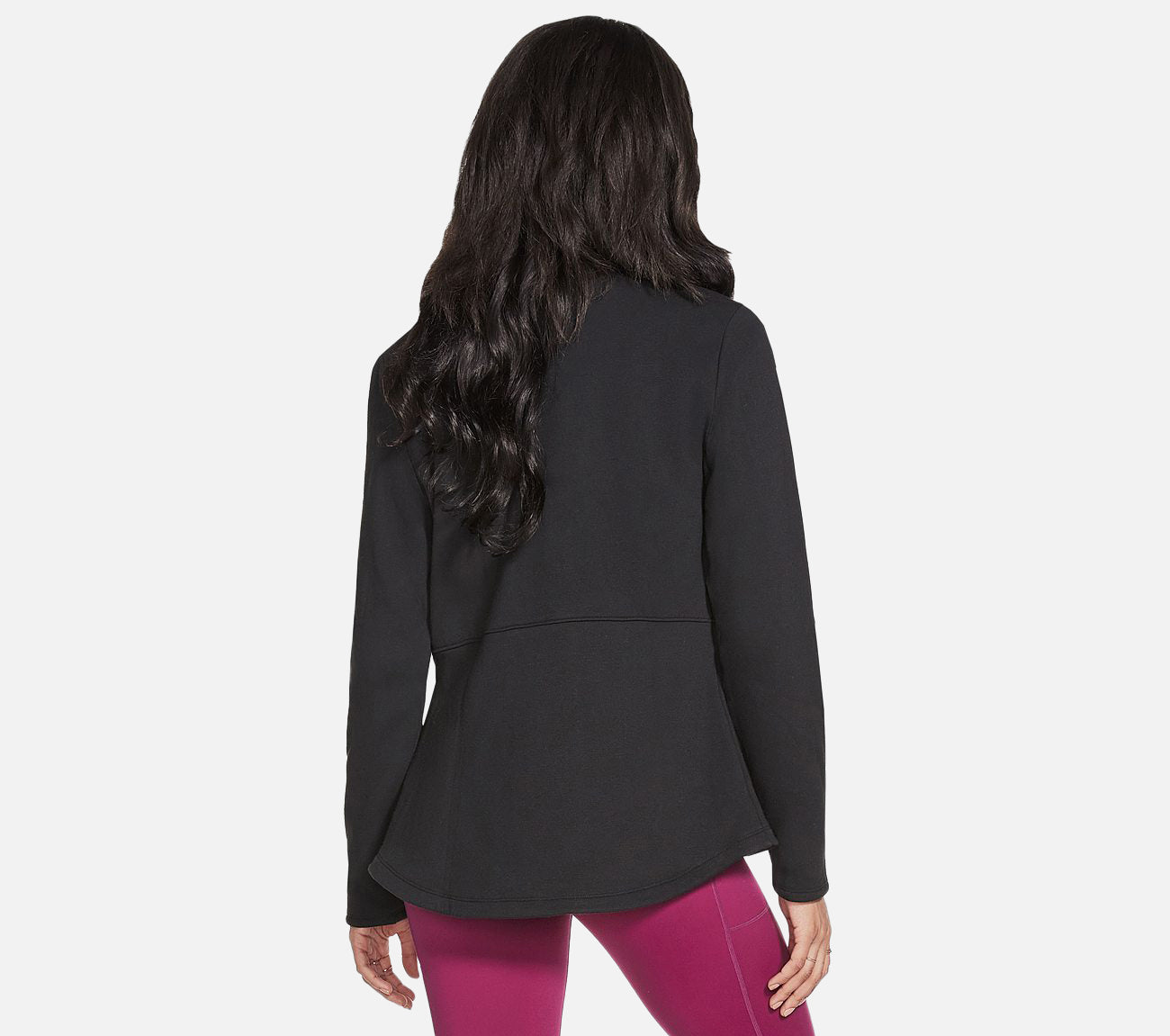 Go snuggle Jakke Clothes Skechers.dk