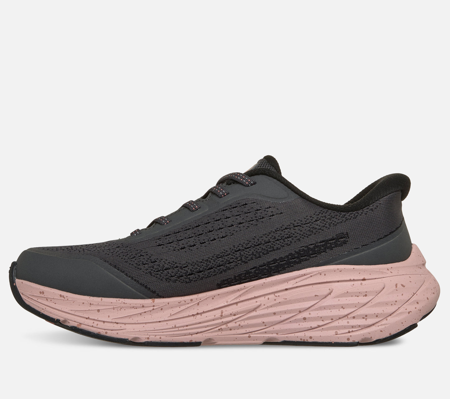 Waterproof: Slip-ins: Max Cushioning Elite 3 - Aqua Edge