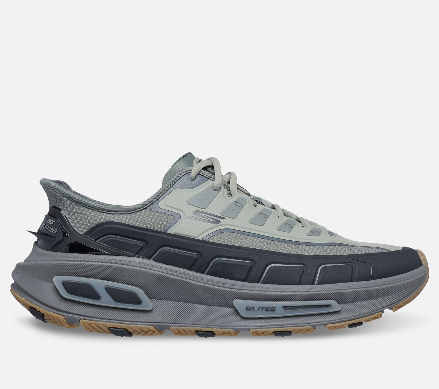 Slip-ins: D'Lites 330 Shoe Skechers.dk