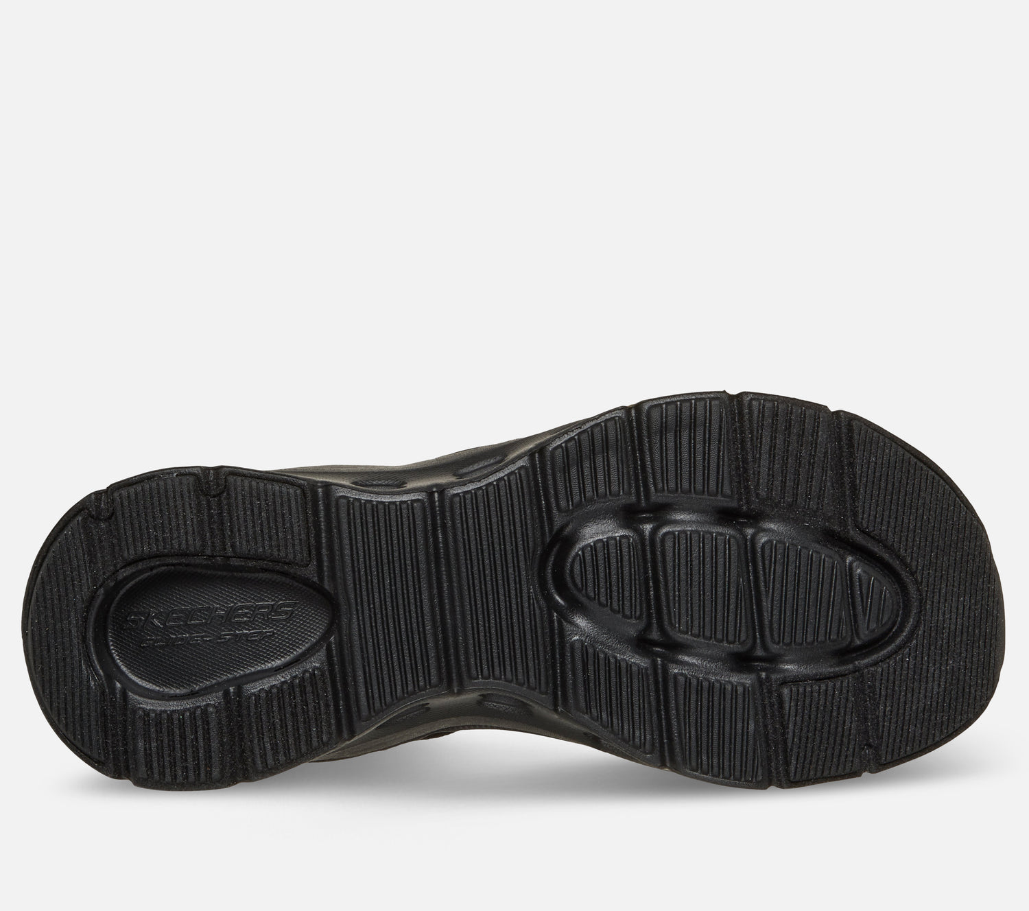 Slip-ins: Arch Fit Glide-Step Pro Sandal - Ace Sandal Skechers.dk