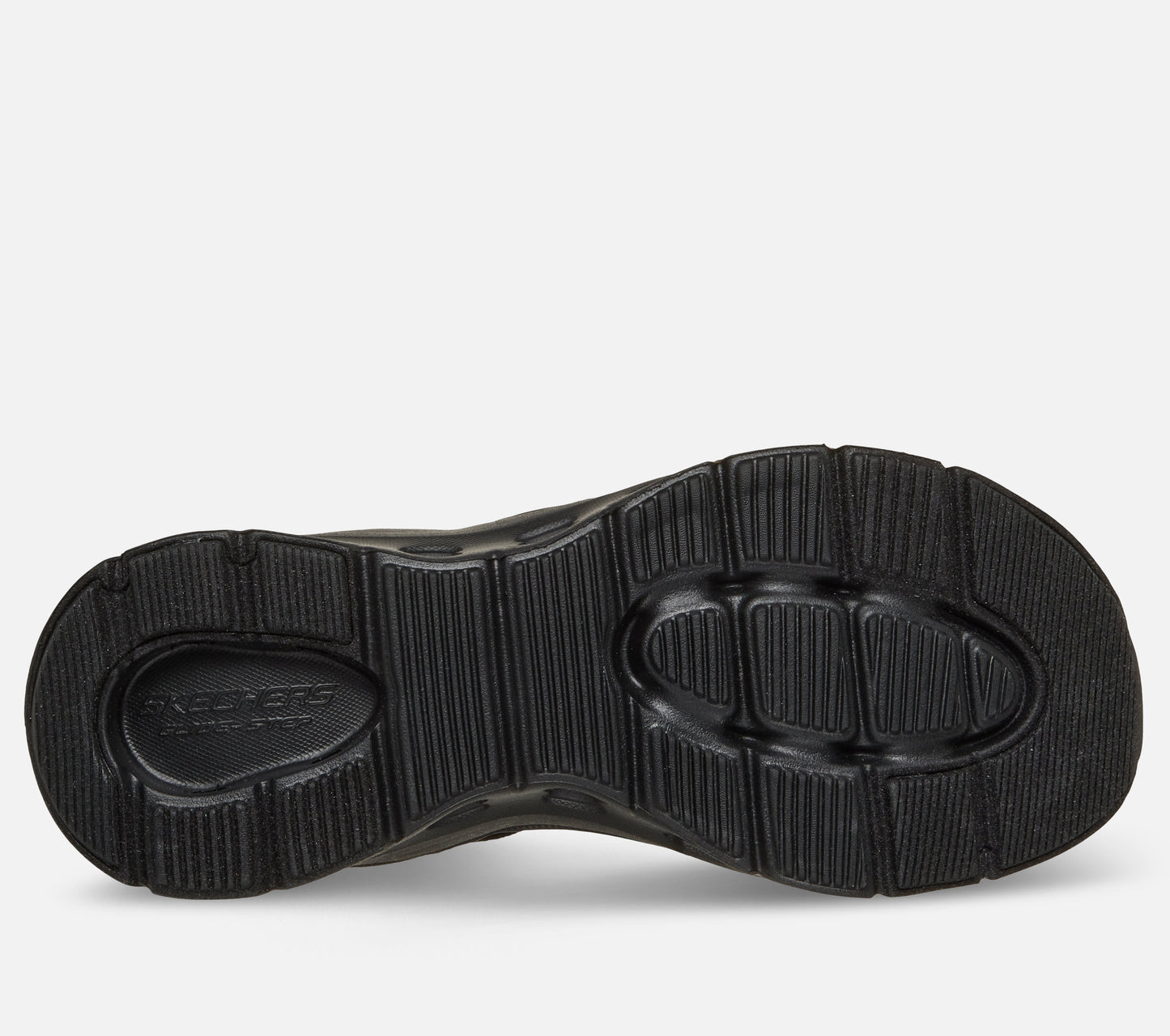 Slip-ins: Arch Fit Glide-Step Pro Sandal - Ace Sandal Skechers.dk