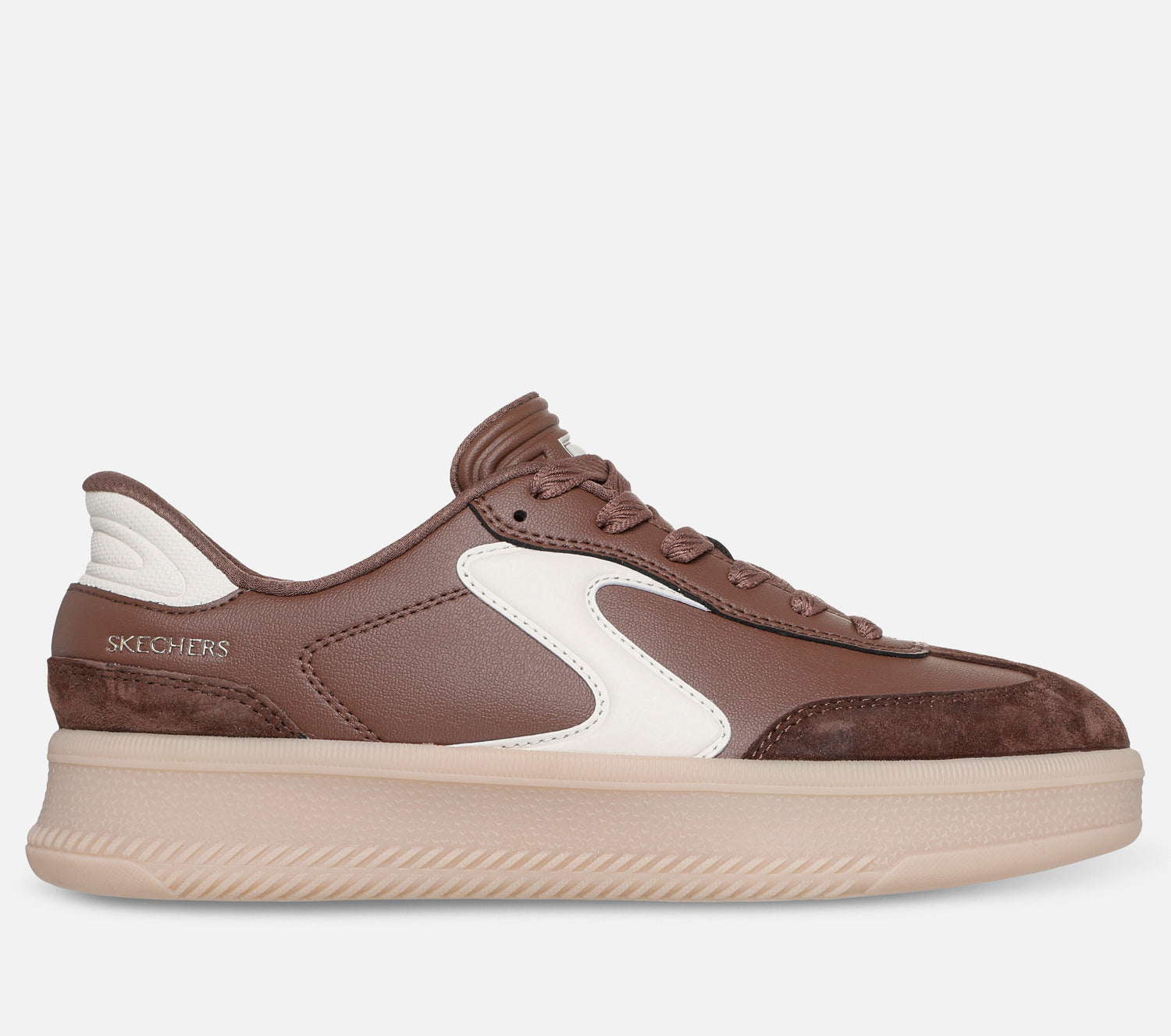 Slip-ins: Hotshot HI - Lifted Luxe Shoe Skechers.dk