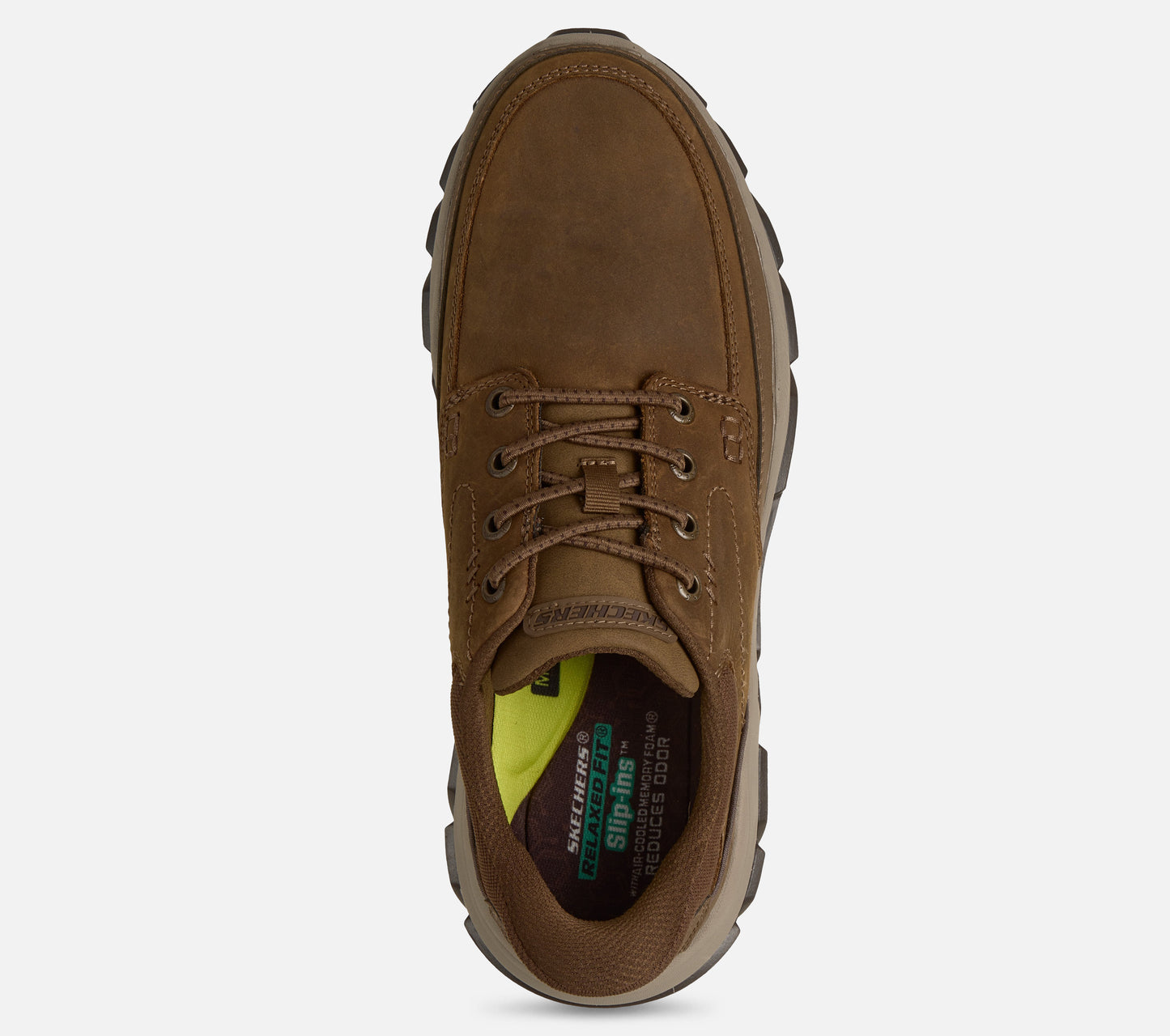 Relaxed Fit: Slip-ins: Santoro - Bradford
