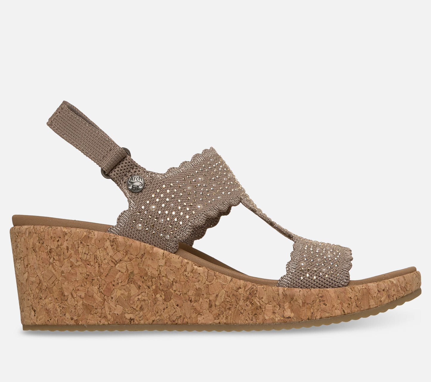 Arch Fit Beverlee 2.0 - My Fav Sandal Skechers.dk