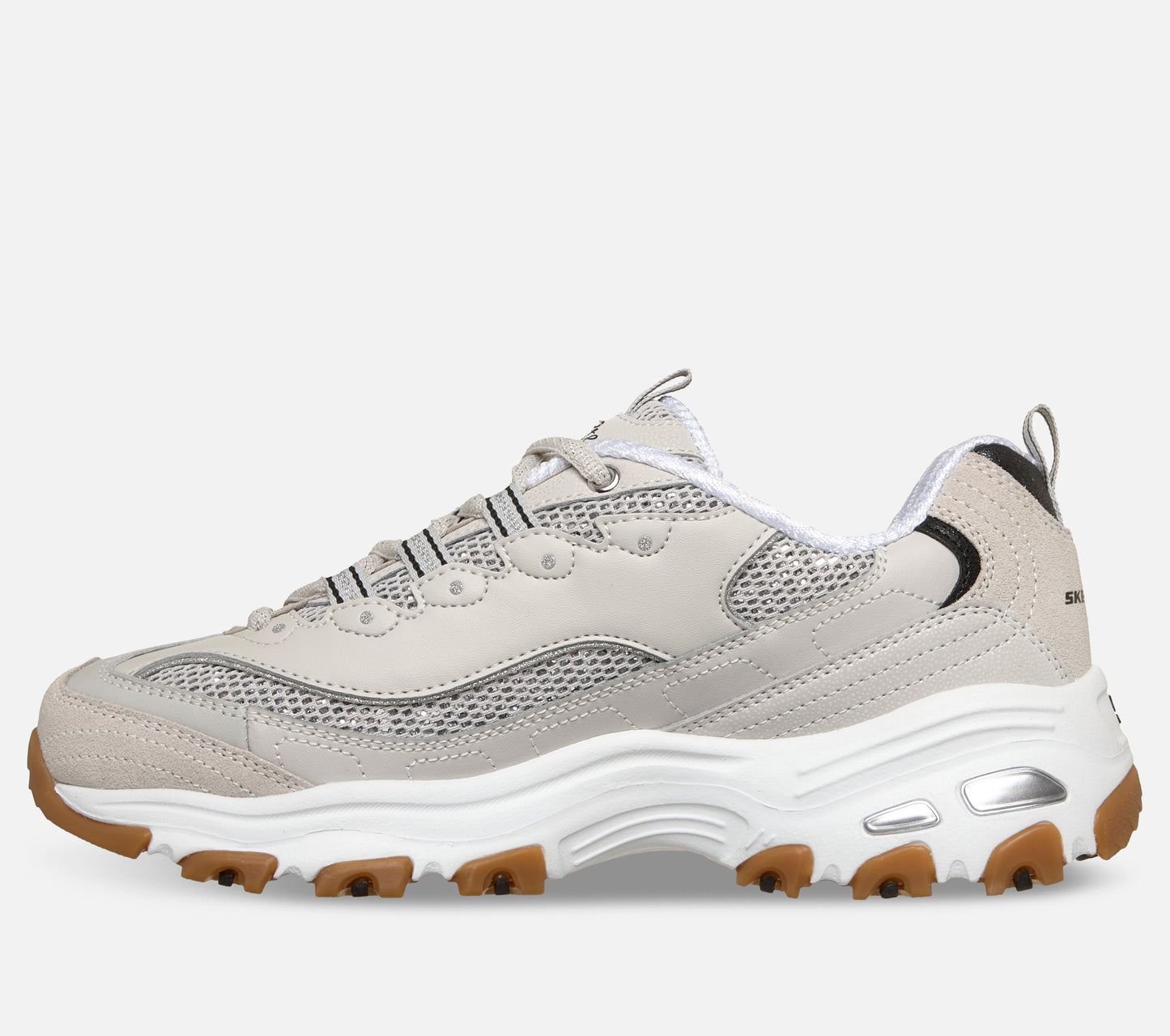 D'Lites - Stellar Shimmer Shoe Skechers.dk