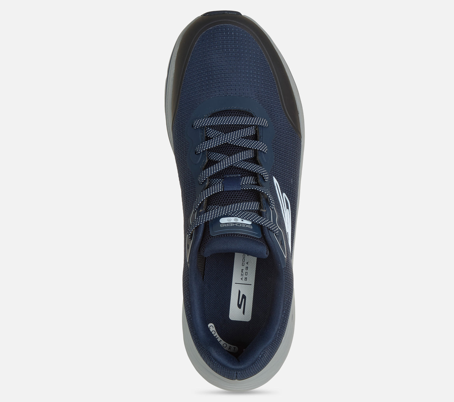 GO RUN Consistent 3 - Streamhaven Waterproof