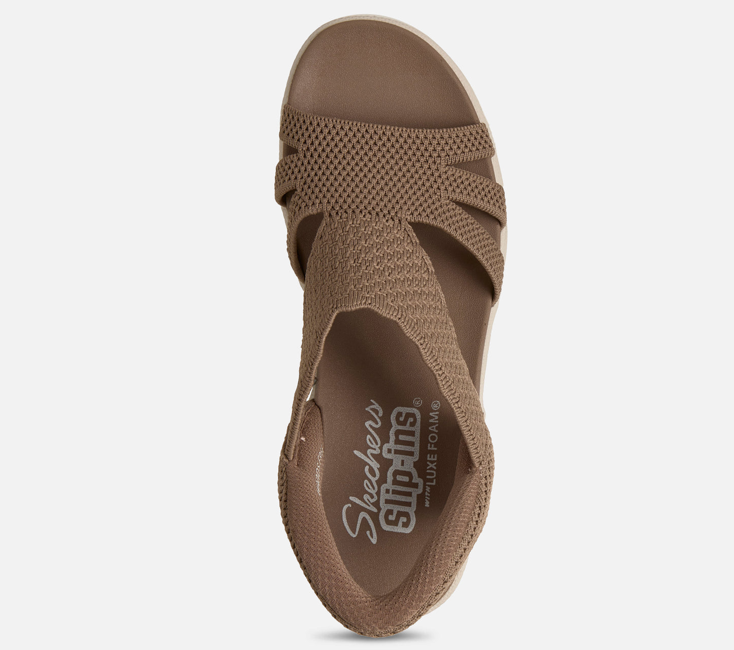 Slip-ins: Parallel Lite - Summer Invite Sandal Skechers.dk