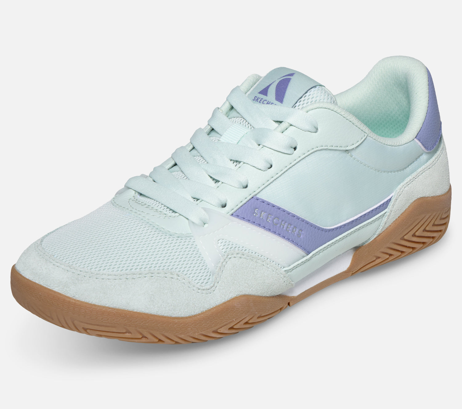 Zinger Evo - Debut Brace Shoe Skechers.dk