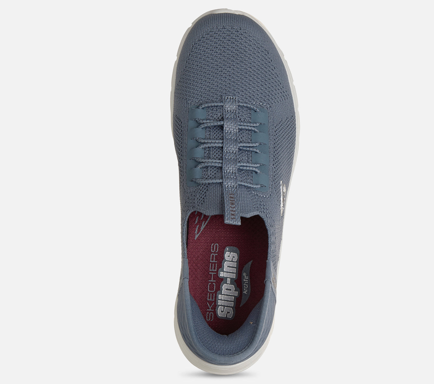 Slip-ins: Arch Fit Vista - Aspiration Shoe Skechers.dk