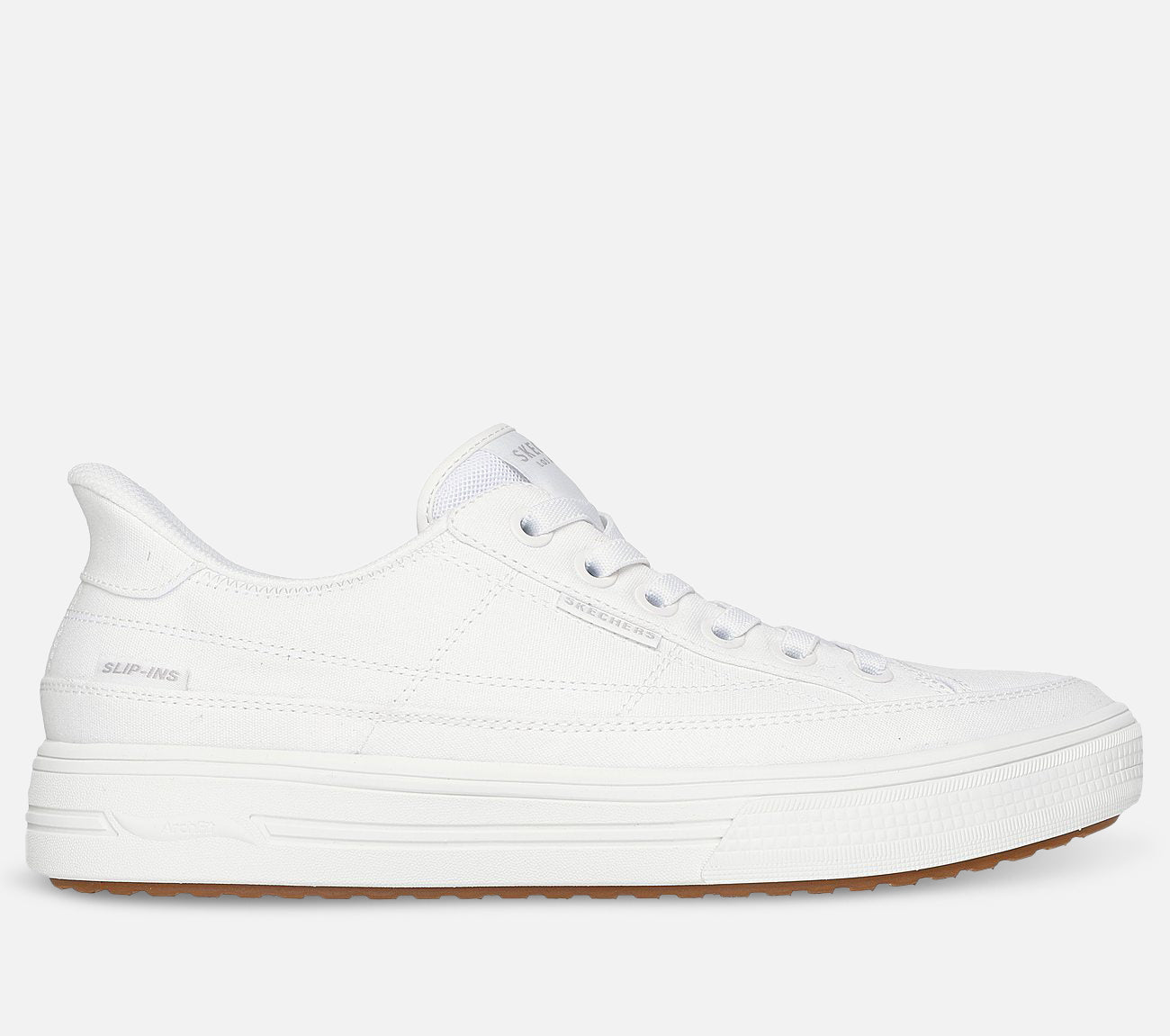 Slip-ins: Arch Fit Arcade - See Ya There Shoe Skechers.dk