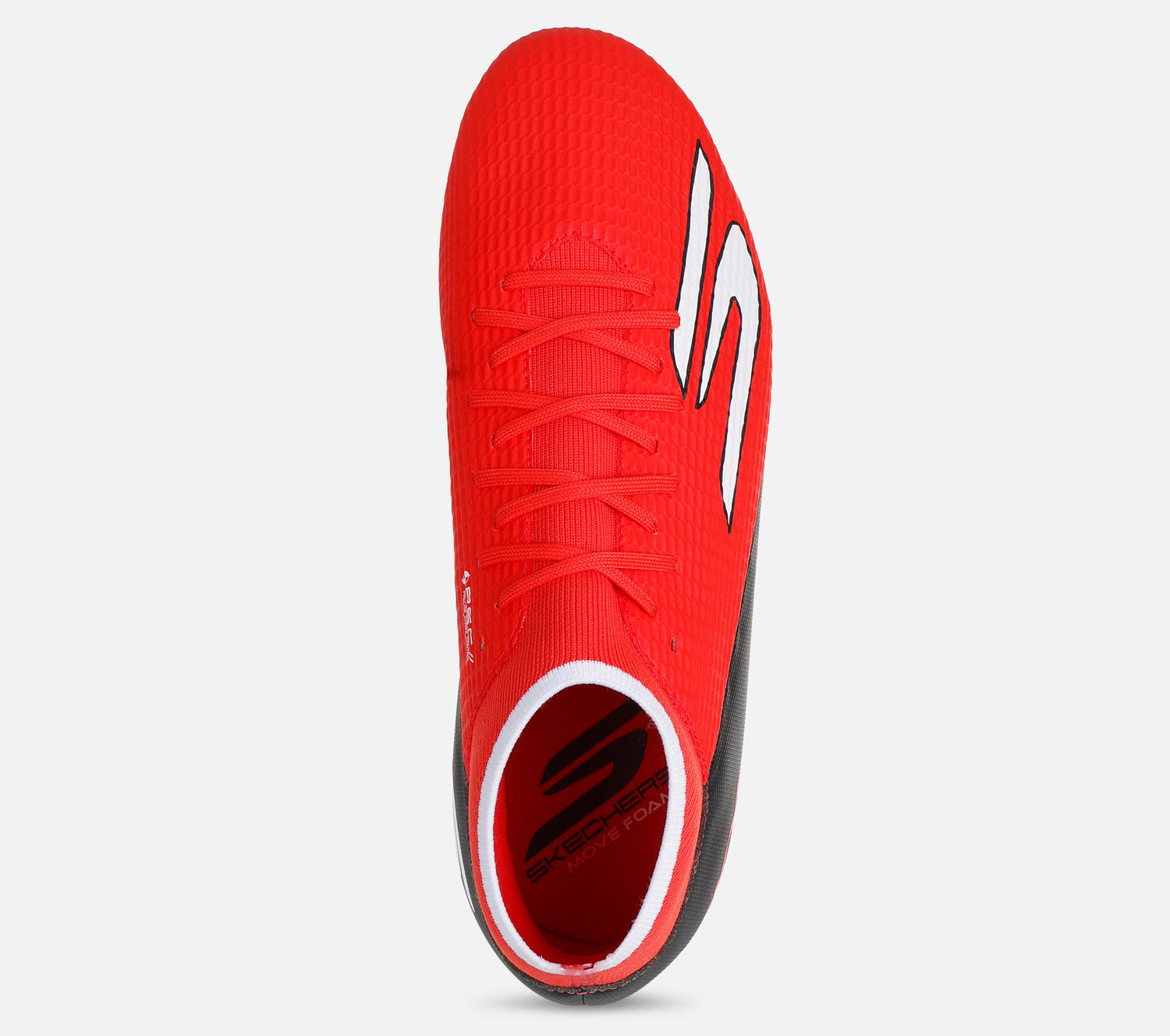 SKX_2 High Academy FG Football Skechers.dk