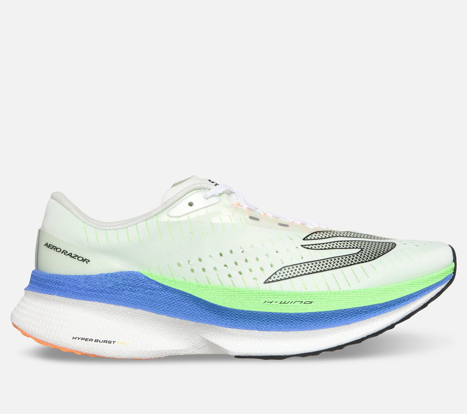 Aero Razor Shoe Skechers.dk