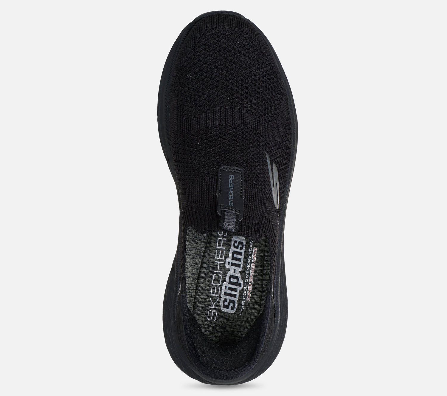 Slip-ins: Max Cushioning Elite 2.0 - Eternal Shoe Skechers.dk