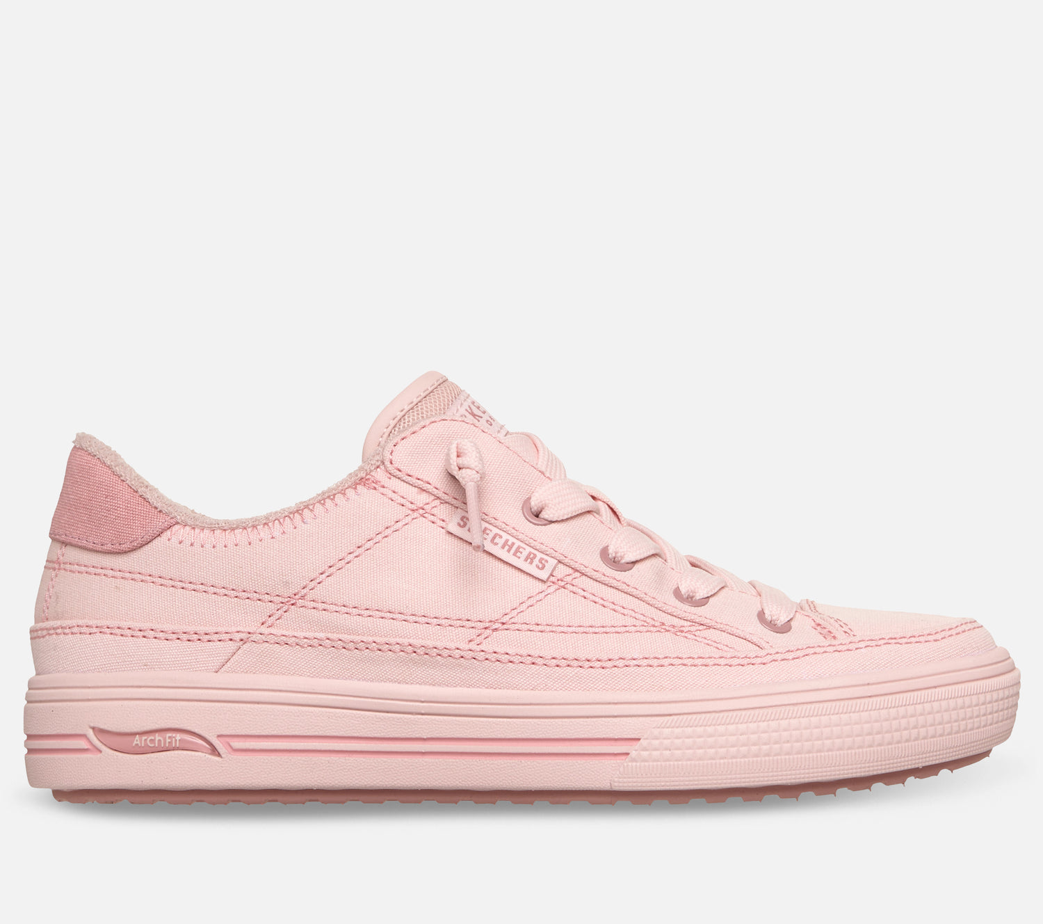 Arch Fit Arcade - Arcata Shoe Skechers.dk